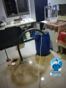 تسليك مجارى بالخبر