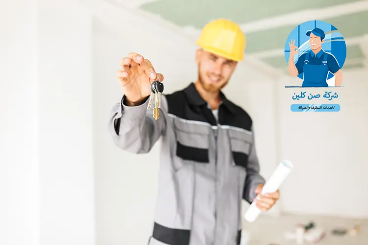 شركة ترميمات بالدمام