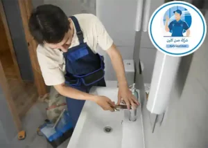 شركة تسليك مجاري بالضغط في سيهات