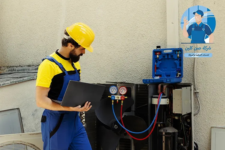 فني صيانة مكيفات بالدمام