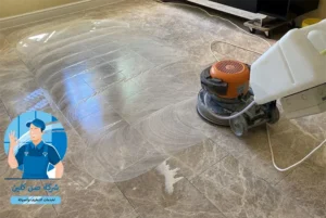 عامل جلي بلاط بالدمام
