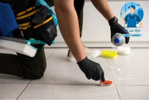 عمال جلي بلاط بالدمام