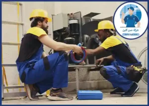 شركة تنظيف مكيفات سبليت بالدمام