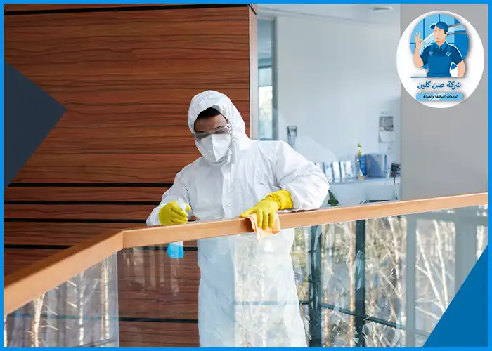 شركة تنظيف واجهات المحلات بالدمام بسعر رخيص